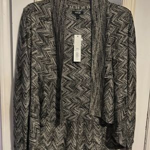 Apt 9 Jacket NWT